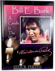 Elvis Aaron Presley: A Candle in the Wind - Picture 1 of 1