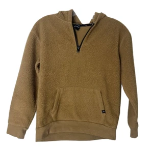 Art Class KIDS Fleece Lined SHERPA 1/4 Zip Pullover Size M ( 8 ) - Picture 1 of 6
