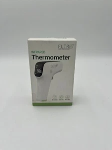 FLTR Bionso Non-Contact Forehead Infrared Thermometer for Adults and Kids - Picture 1 of 5