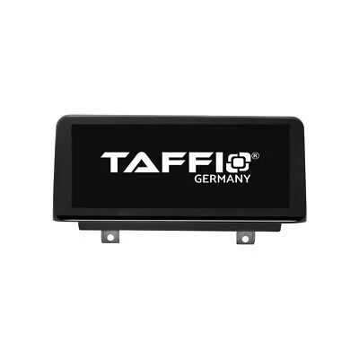 Para BMW F20 F21 F22 F23 Nbt 10.2" Táctil Android USB GPS Navegación Carplay - Imagen 1 de 4