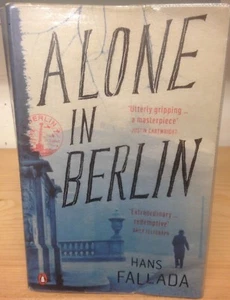 Alone in Berlin, by Hans Falada: Reading Group/Book Club Set (12 copies) - Picture 1 of 2