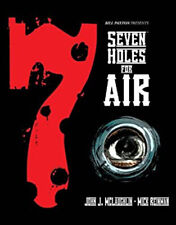 7 Holes for Air Paperback John J. McLaughlin