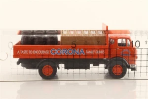 Corgi 1/64 Vanguards for Karrier Dropsine for Corona Limited Edition Collection - Picture 1 of 9