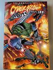 BLACK FRIDAY! Complete '90s CYBERFROG: WARTS AND ALL TPB Softcover collection!