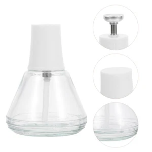 Lockable Pump Dispenser Dispenser Push Down Nail Remover Pump Bottle - Picture 1 of 12