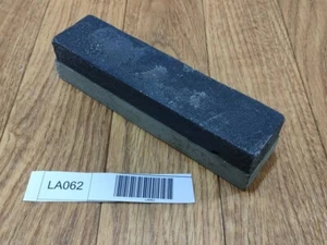Japanese Whetstone Water Stone sharpening stone approx #240/400 137mm LA062 - Picture 1 of 13