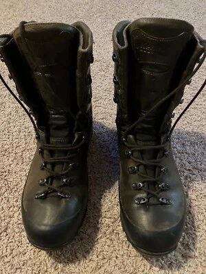 Mens Kenetrek mountain extreme 1000 size 11.5 - Image 1 of 4