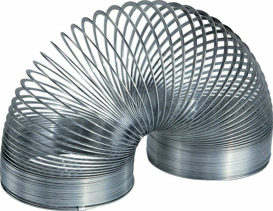 Slinky Metal Jr. 5 Pack