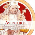 Aventure Adieu, Naturlic Levens Mijn (CD) Album