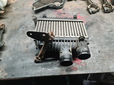 # Toyota Corolla Verso MK2 2.0 Diesel Intercooler 873067D - Image 1 of 4