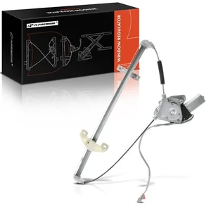 Power Window Regulator With Motor Compatible With Honda CR-V 2002-2006 RH Rear - Picture 1 of 1
