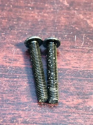 Tornillos de montaje de módulo: Shoprider Streamer Sport 888WA Scooter Silla de ruedas eléctrica Foto 1 de 4