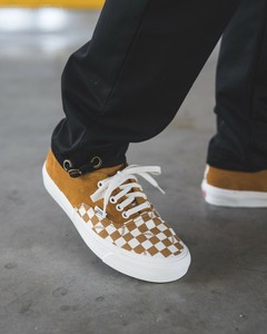 Camisa Vans Hombre Marron Cheap Sale, 50% OFF | www.cordellas.com