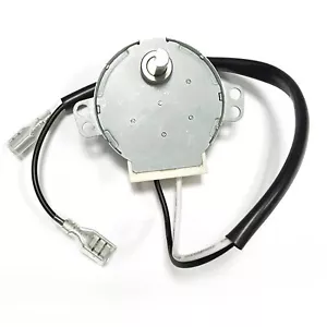Replacement Synchronous Motor 50TYZ-E 220V 50/60Hz Motor for Ice Cube Machines - Picture 1 of 6