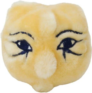 Riesenmikroben Figura de Peluche: West-Nil [West-Nil-Virus] - Imagen 1 de 2