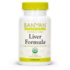 Banyan Botanicals Liver Formula 90 Tablets