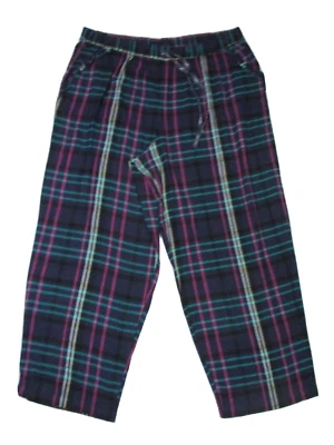 Новый Joe боксера 2 X эластичный пояс клетку брюки с карманами - Изображение 1 из 3