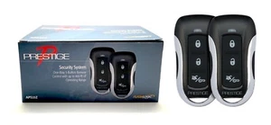 Prestige APS25Z One-Way Security System Up To 800 Feet Range - Picture 1 of 5