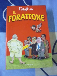 IL FORATTONE FORATTINI - Foto 1 di 1
