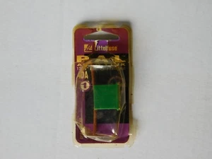 PAL AUTO LINK 40A 13/16'' BENT MAIL TERMINAL FUSE 1PC - Picture 1 of 1