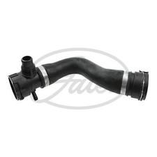 Radiator Hose for BMW Z4 sDrive 35is 3.0 Litre (03/2010-08/2016) Genuine GATES