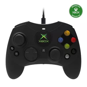 Hyperkin DuchesS Wired Controller for Xbox Series X|S/Xbox One/Windows 10|11 BK - Picture 1 of 9