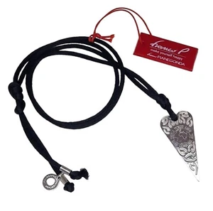 Collana Pianegonda Magic Hearts Donna Argento - Retail price € 76,00 - 40% OFF - Foto 1 di 3