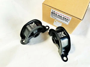 Megan Racing Front Lower Engine Motor Mount Fits Civic 92-00 EG EK Integra 94-01 - Picture 1 of 1