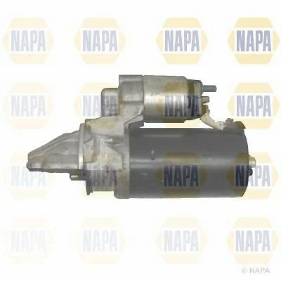 ENGINE STARTER MOTOR NAPA OE QUALITY REPLACEMENT NSM1435 - Image 1 of 4