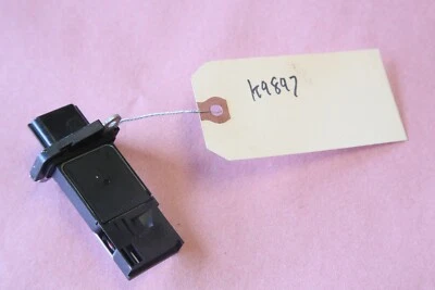 2006-2010 INFINITI M35 MAF MASS 气流传感器 K9897 — 第 1/4 张图片