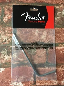 Fender Pop-In Tremolo Arm for USA Deluxe, Ultra & Elite Stratocaster- Snap-In - Picture 1 of 4