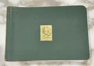 RARE!! Vintage 1940 1941 Avon Quality Products Catalog Catalogue!! Beautiful!! - Picture 1 of 8