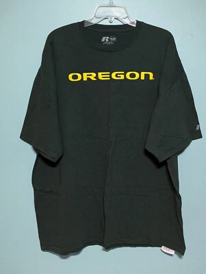 oregon ducks t-shirt size 3xl - Image 1 of 4