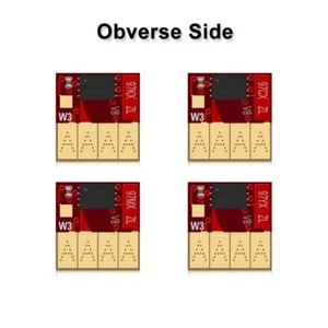 Chip ARC per HP 970XL 971XL per HP Officejet Pro X451dn X551 X576dw X476dw 4 pezzi - Foto 1 di 4