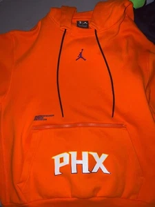 Jordan Phoenix Suns statement edition - Picture 1 of 4