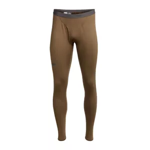 Sitka Arrowhead Core Midweight Bottom - Coyote Brown - Picture 1 of 1