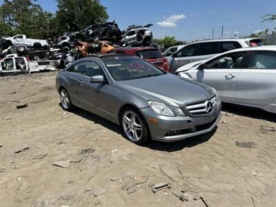 Passenger Front Door 207 Type Coupe Fits 10-17 MERCEDES E-CLASS 522207 Foto 1 de 4