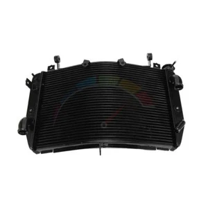 Engine Cooling Radiator Cooler For Yamaha R1 2009 2010 2011 2012 2013 2014 - Picture 1 of 5