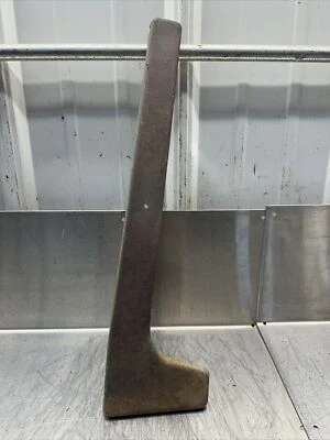 1989-1991 Chevrolet Suburban V1500 Front Radiator Support Bracket OEM Foto 1 de 2