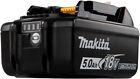 Makita BL1850 632B77-5 Lithium-Ionen Battery 18V 5 Ah