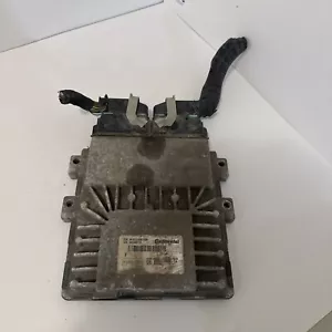 2016 FORD TRANSIT 250 3.7L ENGINE COMPUTER MODULE ECM OEM GK4A-12A650-GA - Picture 1 of 8