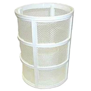 RARITAN RAW WATER STRAINER REPLACEMENT BASKET - Picture 1 of 1