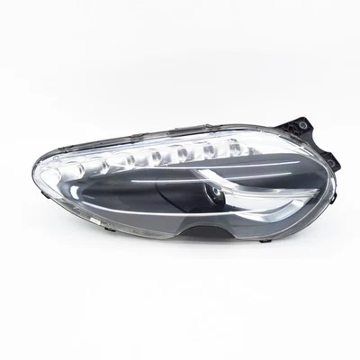 Scheinwerfer links Aston Martin Rapide DB9 4D43-13W030-BC - Bild 1 von 4