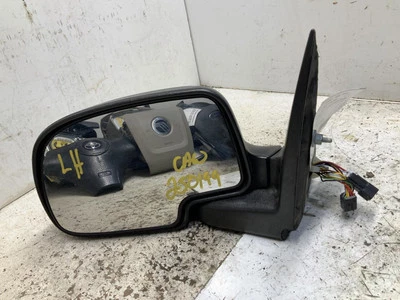 Espejo retrovisor lateral del conductor Power Sail Mount LT compatible con 00-02 SUBURBAN 1500 1182762 Foto 1 de 4