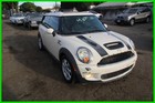 2009 Mini Clubman S