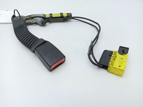 BMW Z4 E85 E86 2003 Right Front seat belt buckle 7078042 8099498