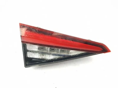 2017 SKODA KODIAQ REAR INNER TAIL LIGHT LH PASSENGER SIDE 5 DR ESTATE 565945307C - Image 1 of 4