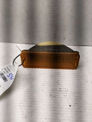 Luz de estacionamiento/esquina del conductor lámpara de giro compatible con 83-88 RANGER 295399 Foto 1 de 4