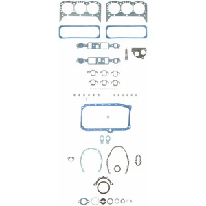 260-1240 Felpro Engine Gasket Sets Set for Chevy Olds Express Van SaVana Jimmy - Picture 1 of 1