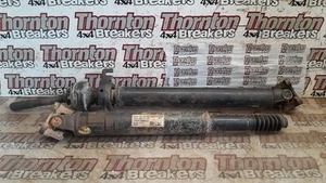 FORD RANGER REAR PROP SHAFT 2.0 RAPTOR 2019-2022 JB3G-4K145-DF - Picture 1 of 9